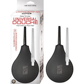 Versatile and Body-Safe Douche Bulb - Comfort and Convenience Enemas and Douches